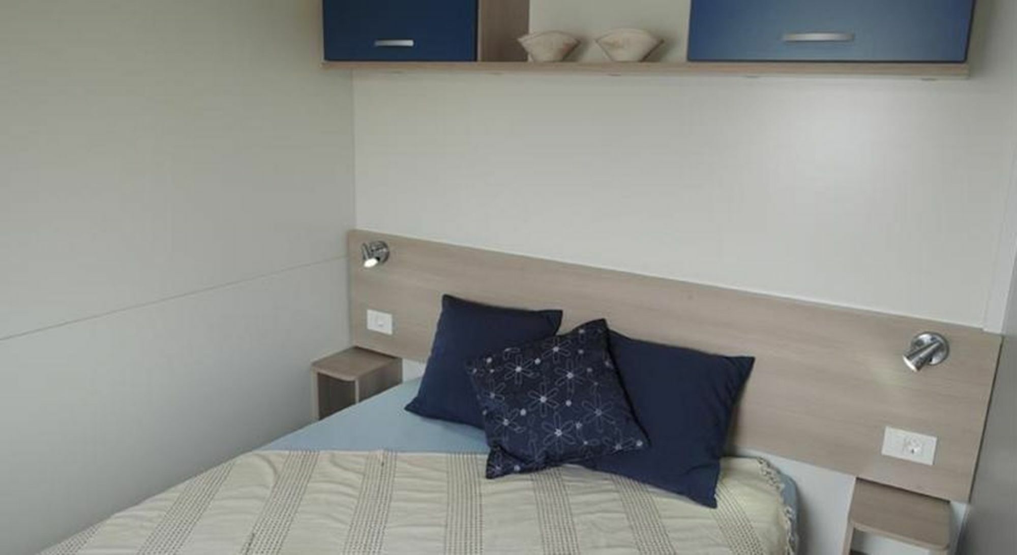 Mobile Homes Peros Zaton (Zadar) Exterior foto