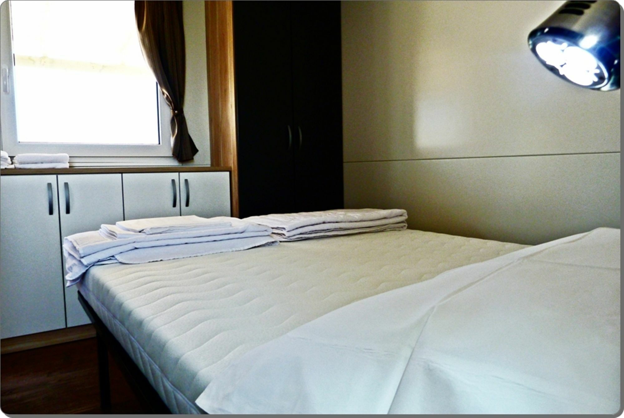 Mobile Homes Peros Zaton (Zadar) Exterior foto