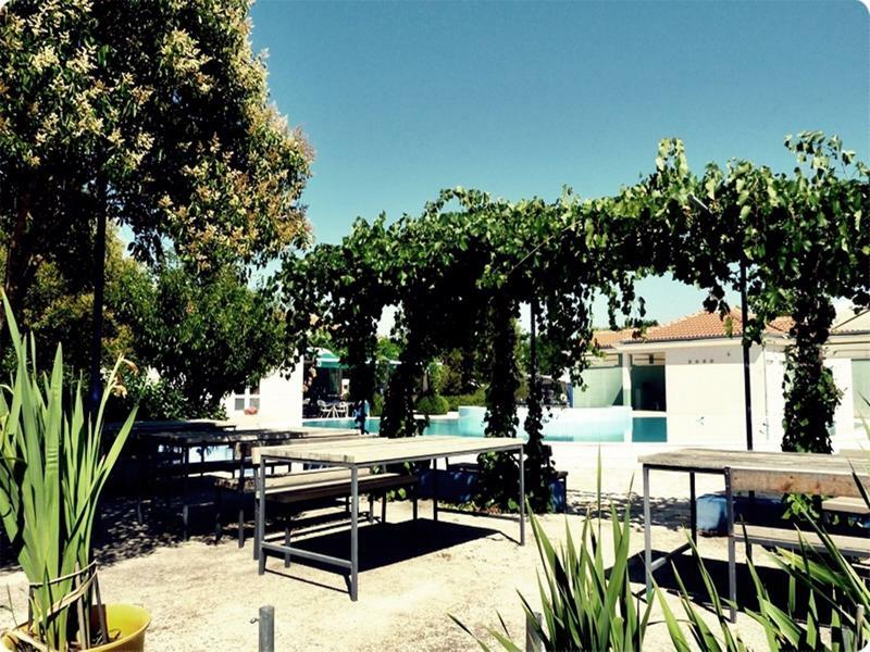 Mobile Homes Peros Zaton (Zadar) Exterior foto