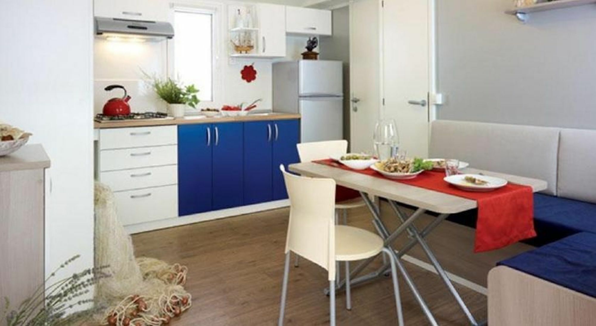 Mobile Homes Peros Zaton (Zadar) Exterior foto